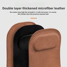 Fitness Pull-Up Assist Band, Men Pull-Up Wrist Grip Straps, Wrist Support Gloves, Bench Press Pull Training Assist, Assisted Chin-Up Bar - Multicolor - View 7