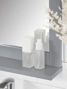 SoBuy 浴室鏡FRG129-SG - 灰色 - 查看 9