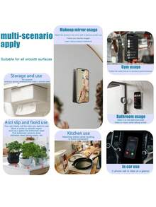 VRNOEI New Lens Protector Phone Case Compatible With IPhone 16 15 11 14 13 12 17 Pro Max Cases Compatible With IPhone 17 Air 16 14 15 Plus Case Shockproof Back Cover - Lotus Root Pink + Suction Cup - View 8