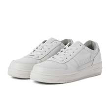 Jack & Jones Zapatillas deportivas Jack&Jones Brad blanco para hombre - Blanco - Ver 3