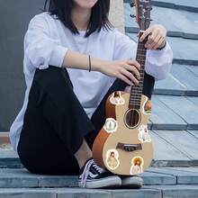 500pcs Religious Jesus Scroll Stickers Cartoon Graffiti Decal DIY Scrapbook Journal Guitar Suitcase Bottle Stickers For Adult Gift - Multicolor - View 8