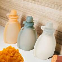 Baby Food Container - Multicolor - View 8