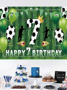 Party Backdrops - Multicolor - View 3