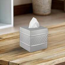 Car Tissue Box - Multicolor - View 5