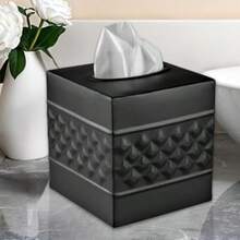 Car Tissue Box - Multicolor - View 6