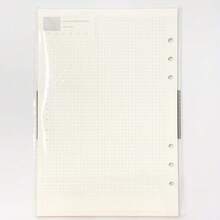 A5 Daily Planner Refill, 6 Ring Binder Inserts, A5 Binder Inner Page, Diary Binder Refills, A5 Spiral Notebook Refill, For Filofax Agenda Planner Harphia(A5 5.59 X 8.27'',Daily),A5,DailyPlan - 每日計劃 - 查看 9