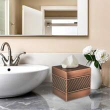Car Tissue Box - Multicolor - View 9
