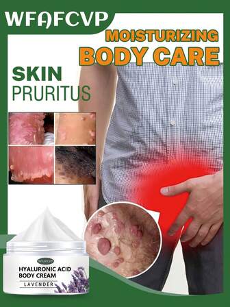 男士胶原蛋白提拉紧致保湿身体乳 - 无香型，乌木油、椰子油、维生素E，适合所有肤质