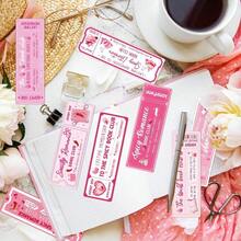 Dark Romance Bookmarks Gifts - 20 Pcs Book Club Bookmark Skeleton Flower Book Marks Gothic Romantasy Book Mark Page Marker Clip Gift For For Women Girls Romance Reader Students Teachers Bookish - Spicy - 查看 5