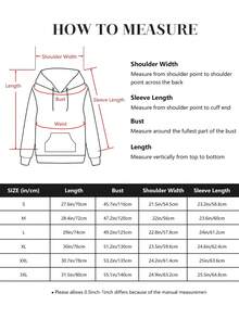 1pc Unisex Hoodie New York City Print Black Hoodie, Hoodies For Men Lightweight Polyester Material, Simple Crossprint Drawstring Hoodie, Machine Washable, For Spring/Summer/Fall Valentine's Day, Father's Day, Thanksgiving Day - 黑色 - 查看 8