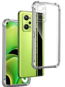 1 件 Realme 系列、OnePlus 系列透明手机壳、手机保护套、手机壳、手机壳、防摔手机壳、透明手机壳、简约手机壳、纯色手机壳、透明手机壳、TPU 防摔手机壳（军用级防摔）、薄手机壳、手机套、手机壳、防摔手机壳、手机壳、手机保护套、手机套、防摔手机壳防水防震防刮 - 無色 - 查看 93