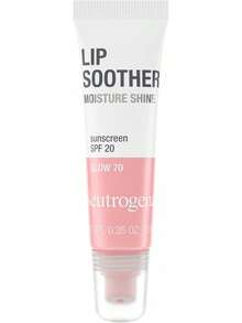 Brillo labial Moistureshine, SPF 20, brillo 70.35 oz.- (Paquete de 2) - 1 - Ver 2