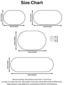 Soft Plush Fur Mat White Area Rug, Comfortable For Bedroom, Living Room, Study, Office, Entryway, Room Decor, Fluffy Bedroom Fur Rugs, Washable & Non-Slip, Cute Rug - Indoor All-Season Home Decor, Ideal For Indoor Use, Luxurious Simple Living Room Rug, Bedroom Rugs, Round Bedside Rug, Faux Fur Rug, Decorative Rug, White Faux Fur Rug, Door Mats, Bedroom Decor, House Decor, Autumn Decor Home, Room Decorations, Room Decor - White - View 5