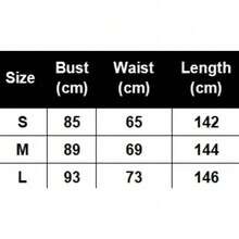 Gentle Square Collar Wave Point Waist Fold Big Swing Suspender Dress 2025 - 白色 - 查看 3