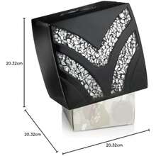 Car Tissue Box - Multicolor - View 3