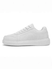 Unisex Canvas Sneakers, Casual Shoes For Men And Women, Versatile Athletic Footwear