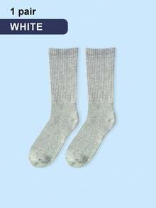 1/2/3/5 Pairs Merino Wool Warm Hiking Socks - Warm Winter Thick Cushion Moisture-Wicking Ankle Socks, Suitable For Men And Women Outdoor Essential, Warm Christmas Gift, New Year Family Must-Have Gift, Valentine's Day Warming Small Gift - Multicolor - View 8