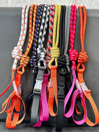 New Woven Niche Design Nylon Versatile Minimalist Adjustable Strap Women Shopping Tote Shoulder Bag