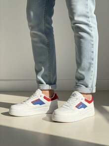 Bleu et Blanc
