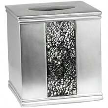 Car Tissue Box - Multicolor - View 3