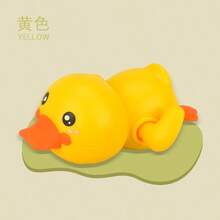 Đồ chơi chim cánh cụt mùa xuân dùng trong bồn tắm, đồ chơi cho trẻ em và em bé. - Nhiều màu - Xem 7