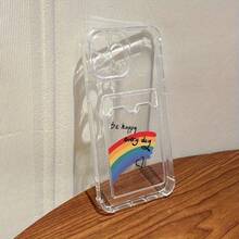 Basic Phone Cases - Clear - View 2