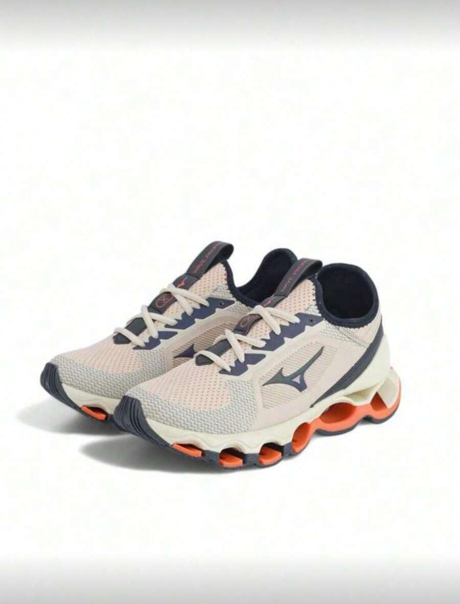 Men's Reflective Chameleon Pro X Sneakers With Cushioned Sole - New Release - paja - Ver 1