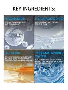 La Roche-Posay 理肤泉特安舒缓面膜 - 25g*5-單盒 - 查看 3