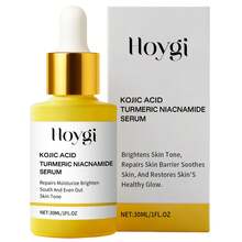 水杨酸、姜黄、烟酰胺精华液，提亮并舒缓肌肤，保湿滋养，减少细纹。 - 彩色 - 查看 7