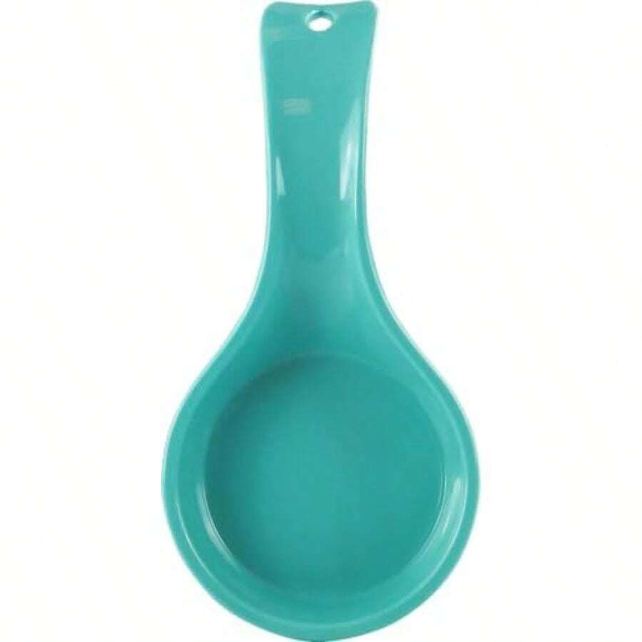 Calypso Basics de Reston Lloyd Reposacucharas , Turquoise, 1(Turquesa) - Multicolor - Ver 1
