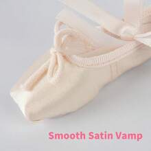 AWYYPointe Shoes Keychain Ballet Shoe Keychain Keyring Dancer Gifts Dance Accessories - Pink1Pair - View 3