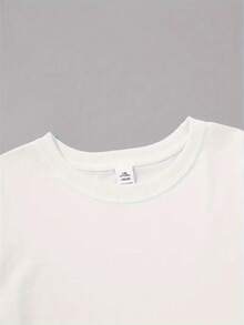 Men T-Shirts - White - View 3