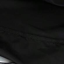 AWYYDrum Set Dust Cover Water-Resistant Nylon Cover With Sewn-In Weighted Corners 80 X 108 Inch - Black - View 4