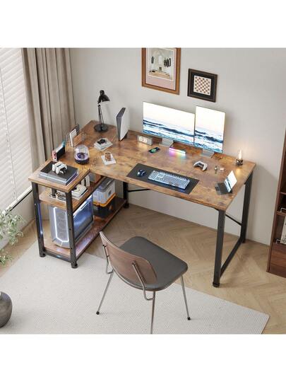 Wit Height Adjustable Bureau 160 75 Cm Electrically Shaped Memory Control, Ergonomic Game Tafel Cup Holder, Hook. view 3