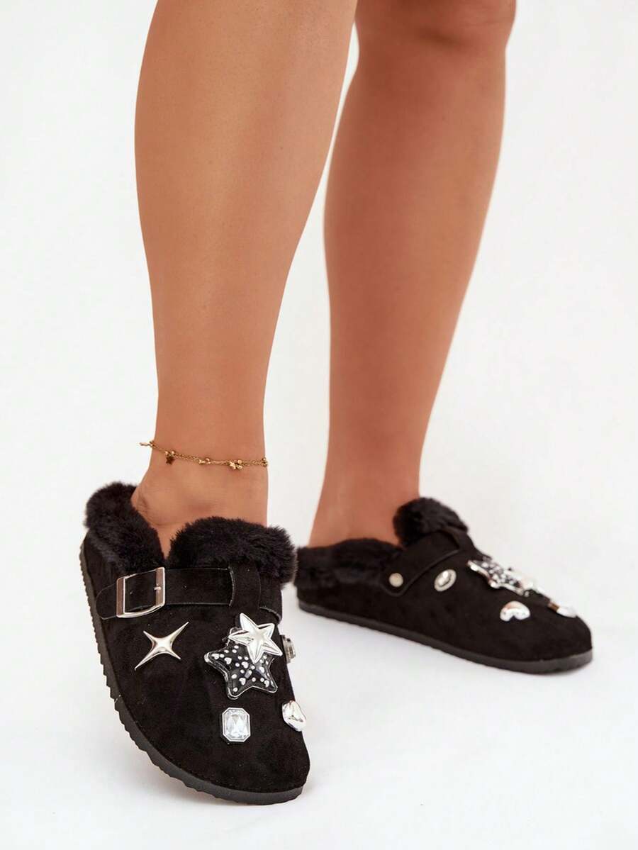 Black Brown - Black - View 1