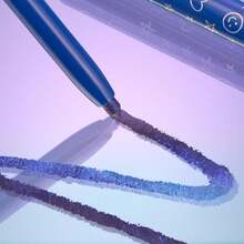 ColourPop Crème Gel Waterproof Chrome Eyeliner - 18HR Wear, Ultra-Pigmented Eyeliner Pencil With Matte &Amp; Metallic Finishes - Smudge-Proof, Vegan &Amp; Cruelty-Free - Ventura Blvd (0.01 Oz) - ColorE - 查看 7