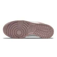 Nike Dunk Low Pink Velvet GS Kid's DO6485-600 - 粉色 - 查看 6