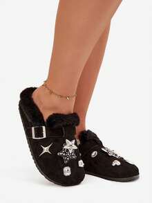 Black Brown - Black - View 9