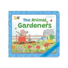 beartale 10 Books My First I Can Read Phonics English Picture Story Book For Toddler Kids Preschooler Early Reader - Book Set Learn To Read Featuring Short And Long Vowel Sounds For Vocabulary Building Bedtime Stories Reading Game Educational Book, Student, Stationery, School Supplies, Teaching Supplies, Learning Games, Kids Stocking Fillers, Kids Christmas Gifts, Party Games, Concentration Games For Children, Kids Educational Games, Kids Toys - Multicolor - View 19