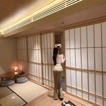 Women's Costumes - Milk Tea Beige [Regular Style] - View 3