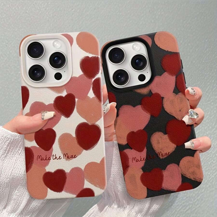 Basic Phone Cases - Antique White - View 1