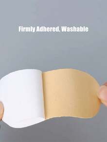 4 buc plasturi pentru repararea branțurilor de pantofi, autocolante autoadezive pentru protecție a călcâielor pentru pantofi sport, tocuri înalte, diverse tipuri de pantofi, lavabile, nu deteriorează