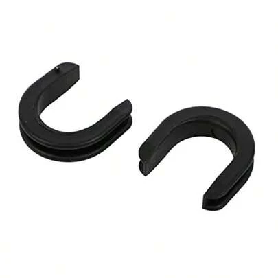 GSYY Detachable Luggage Rack Mounting Rack Sis Bar Latch Cls Plate Grme Fit Harley Tou Softail Dyna Ster