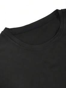 Casiopea T-Shirt, Japanese Jazz Fusion Shirt, Japanese Band Tees, Jazz Shirts, Car Graphic Tee, Tren - 黑色 - 查看 5
