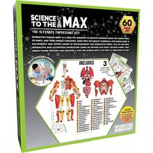 - Ciencia al mximo: cuerpo humano interactivo - 14 pulgadas - Ver 4