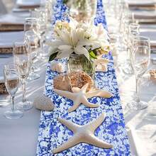 3 khăn trải bàn vàng hồng 11*108 inch dạng cuộn bằng lưới nhôm, thích hợp cho tiệc cưới, tiệc sinh nhật, nhà hàng, tụ họp, tự làm, phù hợp với bàn hình chữ nhật và bàn tròn - Nhiều màu - Xem 13