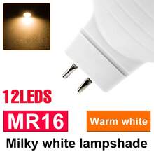 LED灯泡 E27 嵌入式吸顶灯 吊灯 筒灯 220V 室内 E14 客厅厨房办公室书房 日光灯泡 MR16 超市射灯 GU10 卧室蜡烛玉米灯 GU5.3 无频闪护眼家居阳台会议室装饰照明 SMD2835 冷/暖白光 6/12颗LED灯珠 - LED Light Bulb-220V - 查看 32