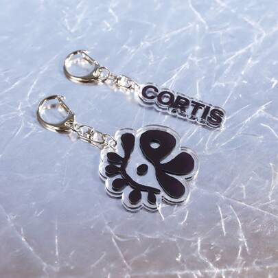 C0RTIS GO! Album Keychain FaSHioN WhatYouWant JoyRide Kpop Acrylic Fan Support Gift Idol Merch,C0RTIS / GO! Album / FaSHioN / WhatYouWant / JoyRide / Kpop / Keychain / Gift / Merch,C0RTIS / GO! Album / FaSHioN / WhatYouWant / JoyRide / Kpop / Keychain / Gift / Merch,
