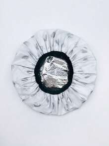 1pc Hair Care Cap, Anti-Hair Loss Cap, Postpartum Cap, Hair Mask Cap, Dry/Wet Hair Cap, Sleep Cap