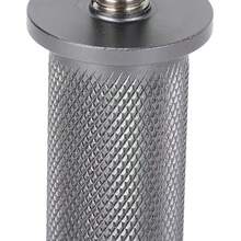 2pcs Bench Dog Clamp Tenon Woodworking 19 Mm 3/4 Aleación de Aluminio para Herramientas de Hoyos de MesaWoodworking Benches - como en la foto - Ver 7